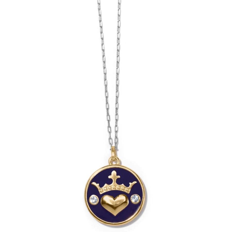 Simply Charming Dignity Necklace