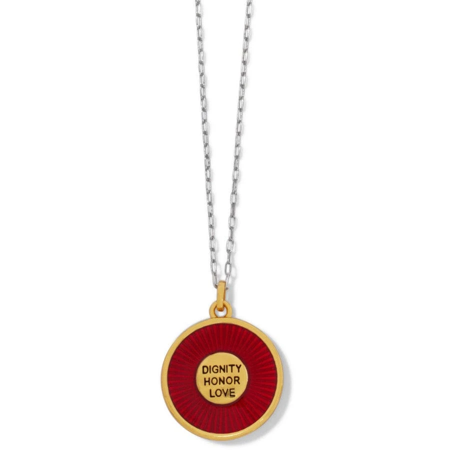 Simply Charming Dignity Necklace - Image 2