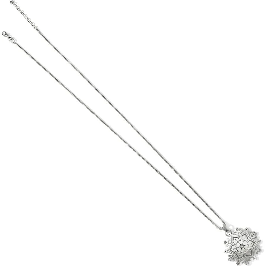 Snowflake Dream Convertible Necklace - Image 3