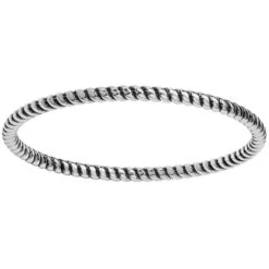 Southwest Dream Rope Bangle