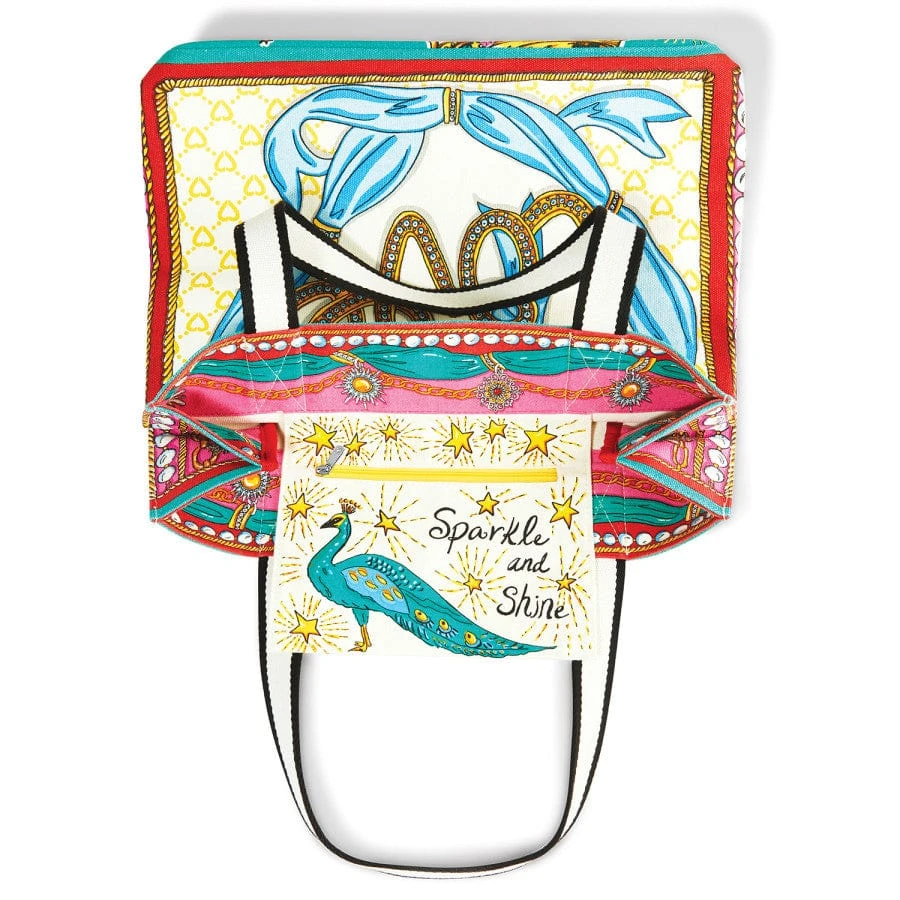 Sparkle And Shine Tote - Image 2