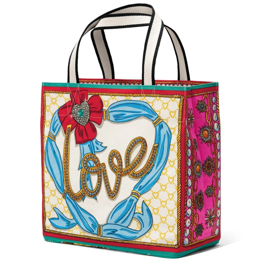 Sparkle And Shine Tote - Image 3