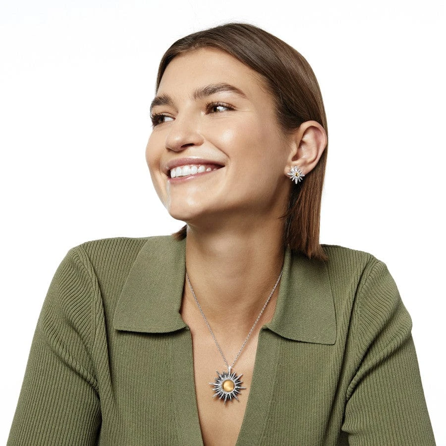 Sunglow Necklace - Image 3