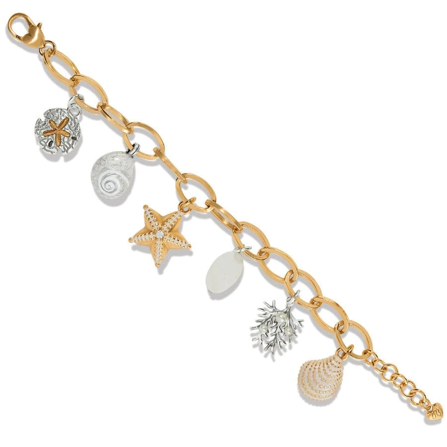 Sunset Cove Charm Bracelet - Image 2