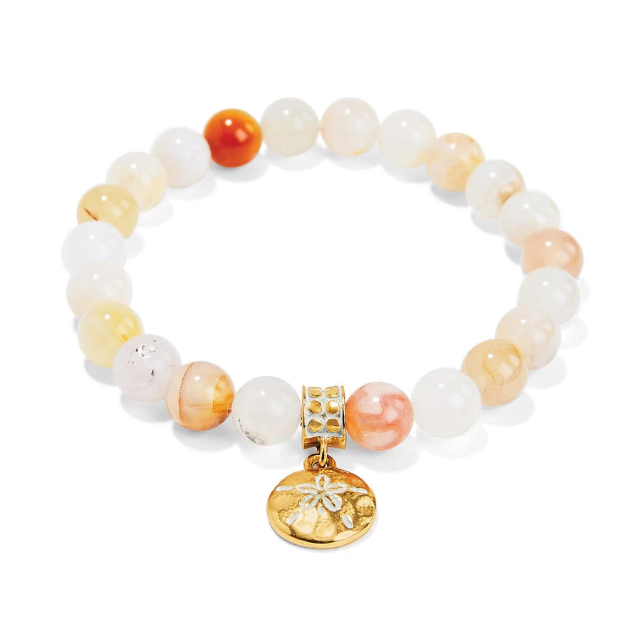Sunset Cove Stretch Bracelet - Image 2