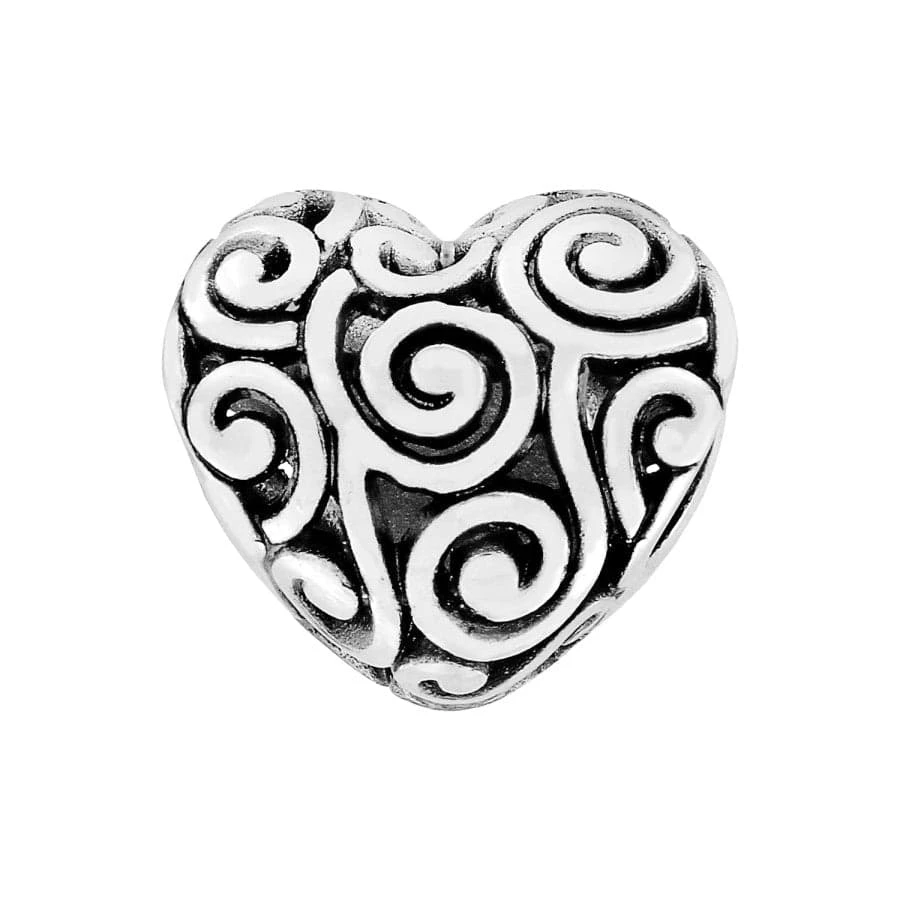 Swirly Love Bead - Image 3