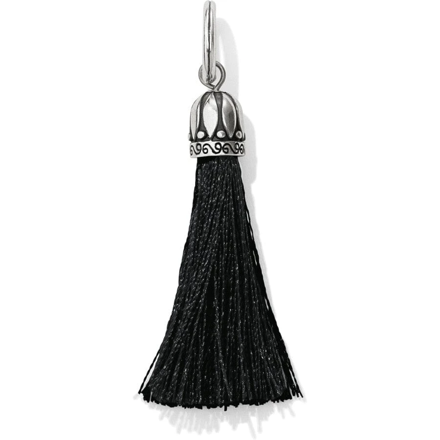 Tahlia Tassel Amulet - Image 6