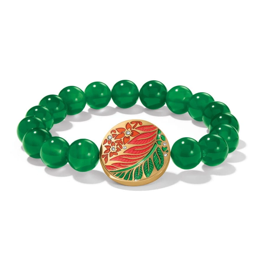 Terra Tropica Stretch Bracelet - Image 3