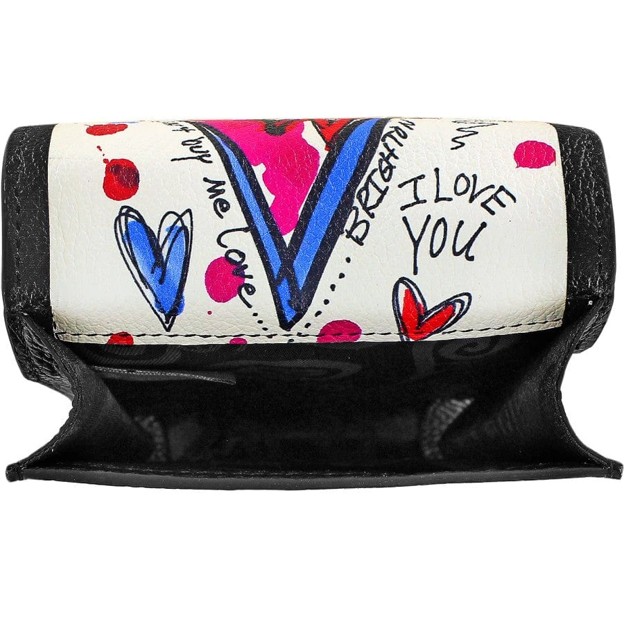 The Art Of Love Phone Organizer - Image 3