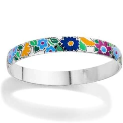 The Botanical Bangle