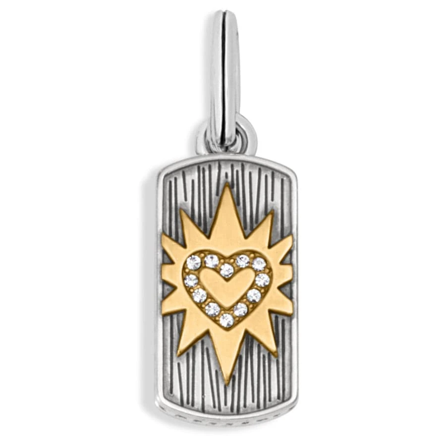 Thoughtful Love Charm - Image 2