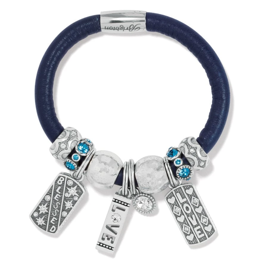 Thoughtful Love Charm - Image 3