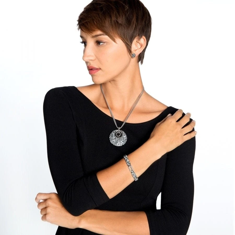 Trust Your Journey Convertible Necklace - Image 5