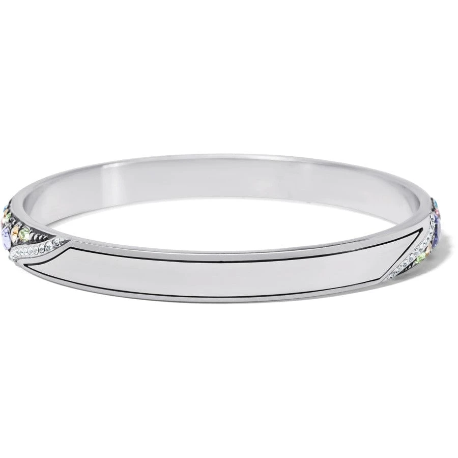 Trust Your Journey Narrow Bangle - Image 2