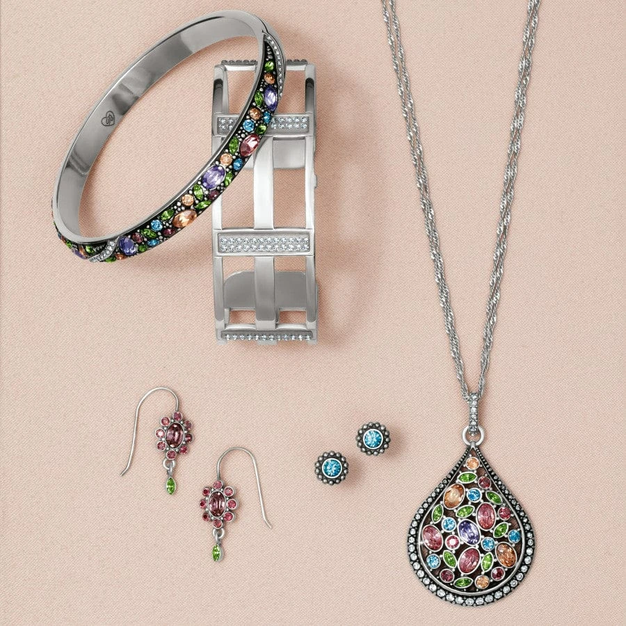 Trust Your Journey Narrow Bangle - Image 3