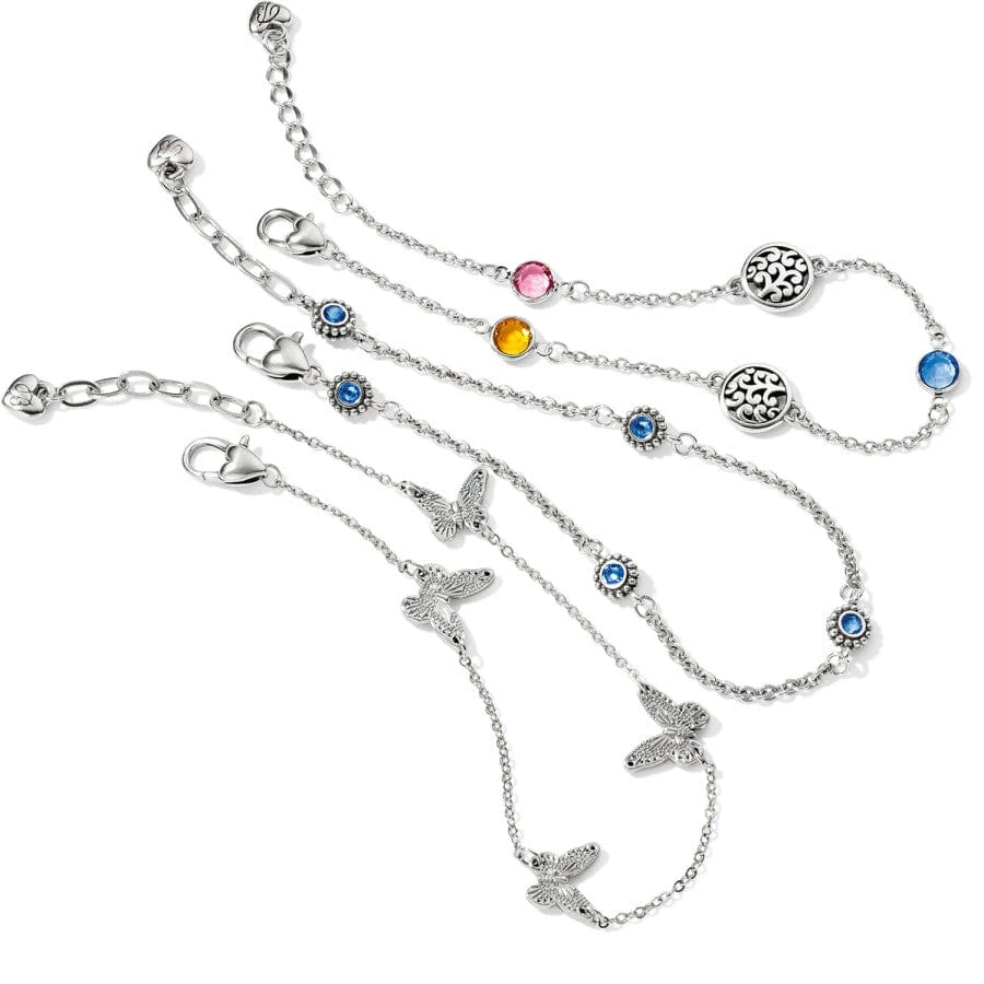 Twinkle Anklet - Image 3