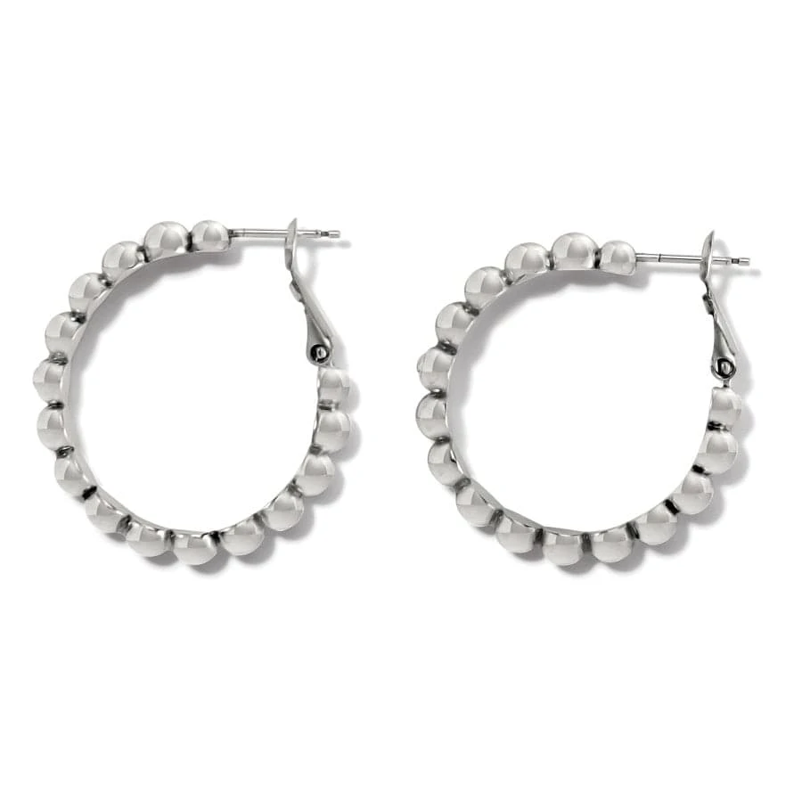 Twinkle Granulation Medium Hoops - Image 2