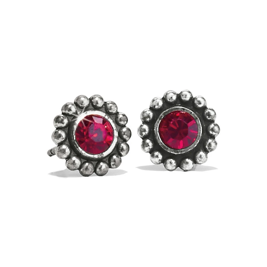 Twinkle Mini Post Earrings - Image 16
