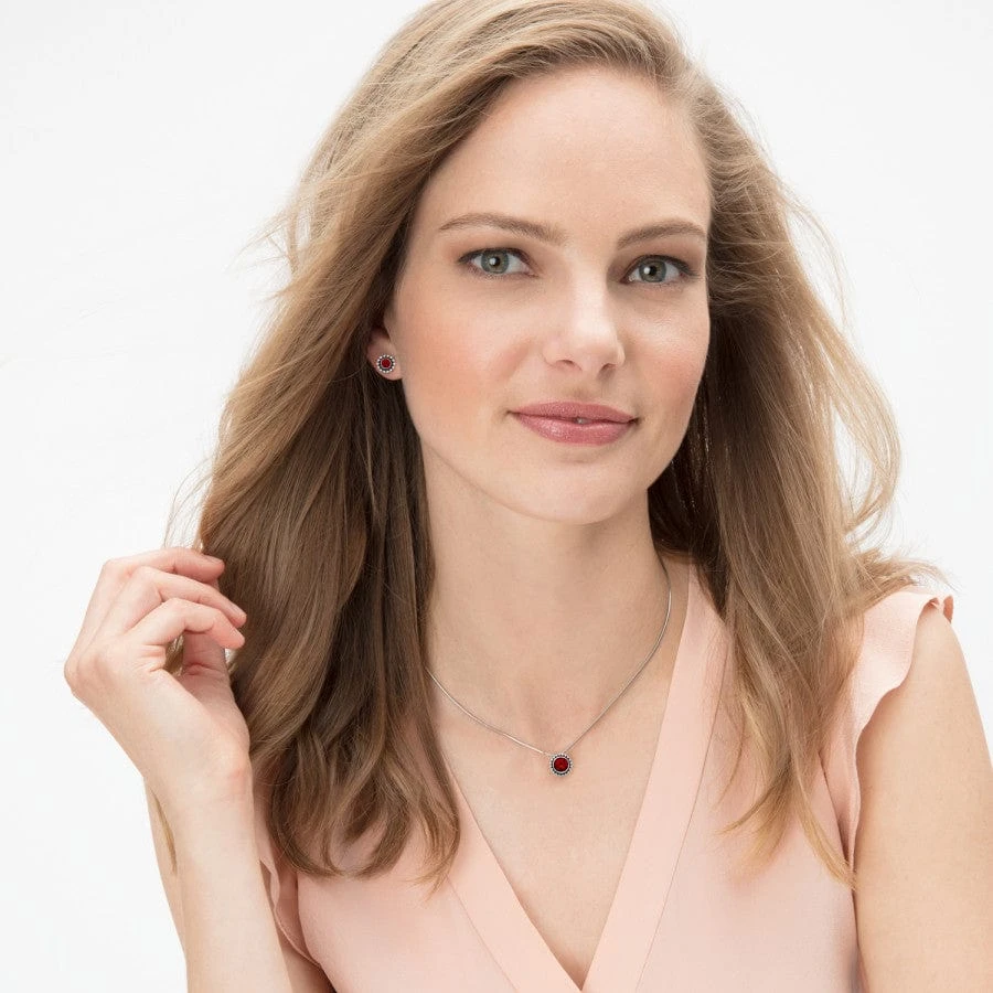 Twinkle Mini Post Earrings - Image 18