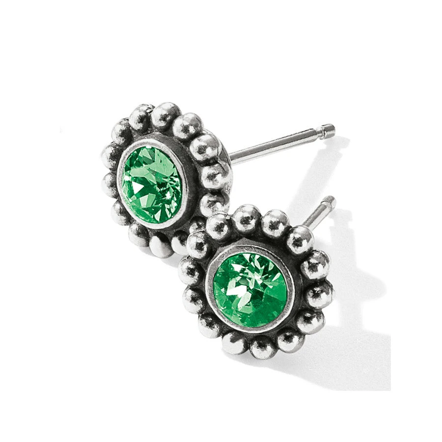 Twinkle Mini Post Earrings - Image 13