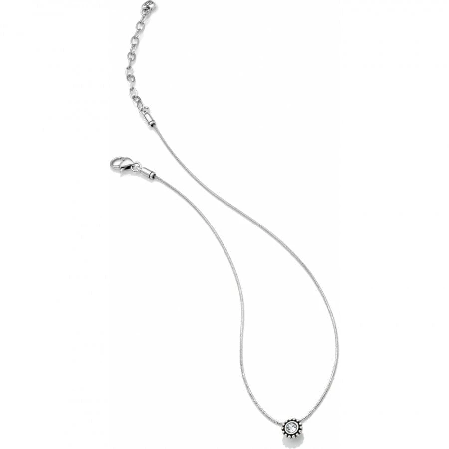 Twinkle Petite Necklace - Image 2