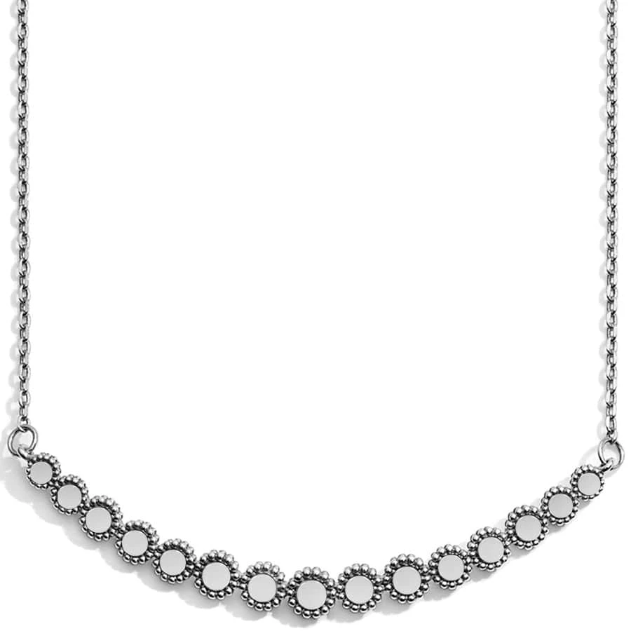 Twinkle Splendor Bar Necklace - Image 2