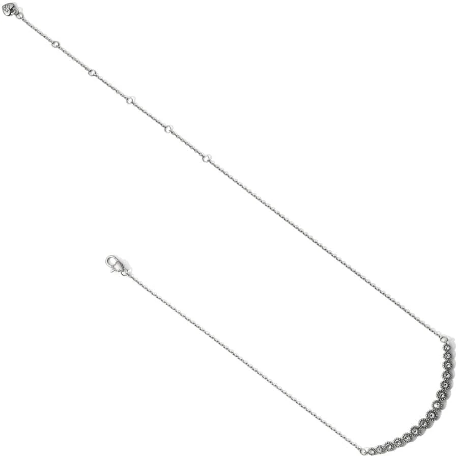 Twinkle Splendor Bar Necklace - Image 3