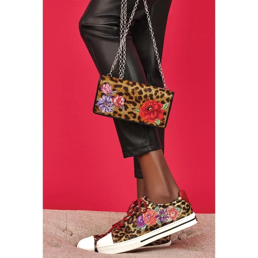 Uptown Spots Rockmore Wallet - Image 5