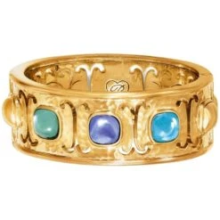 Versailles Amalia Hinged Bangle
