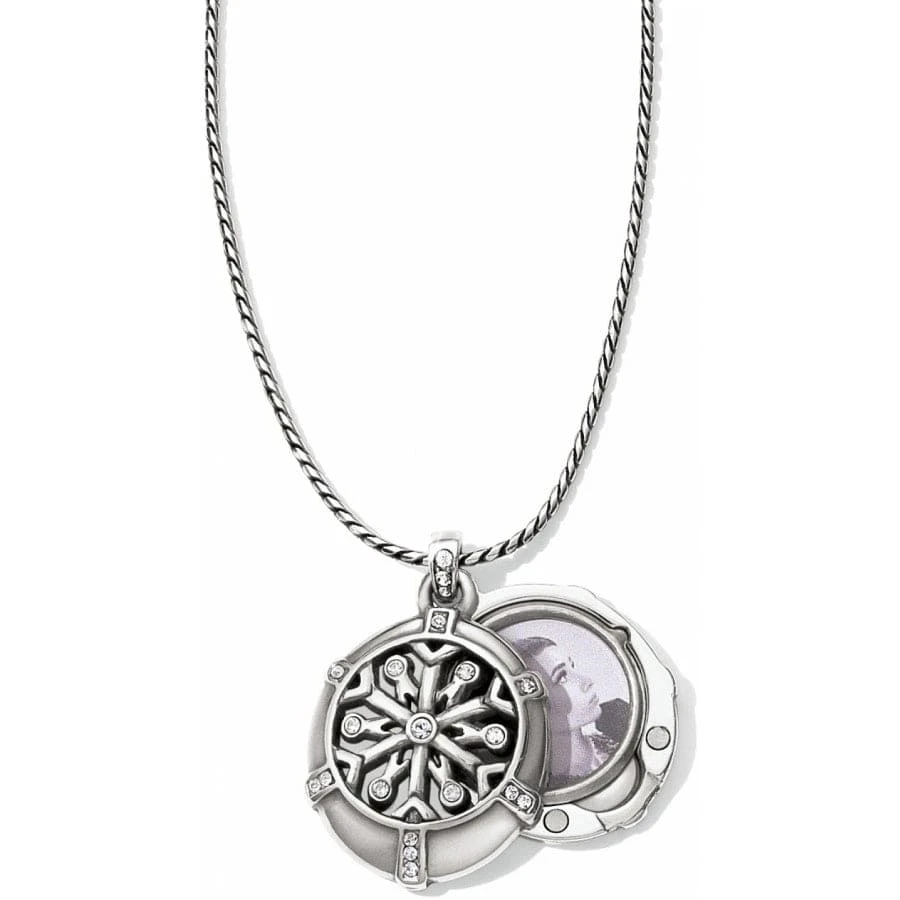 Winter Sparkle Locket - Image 2