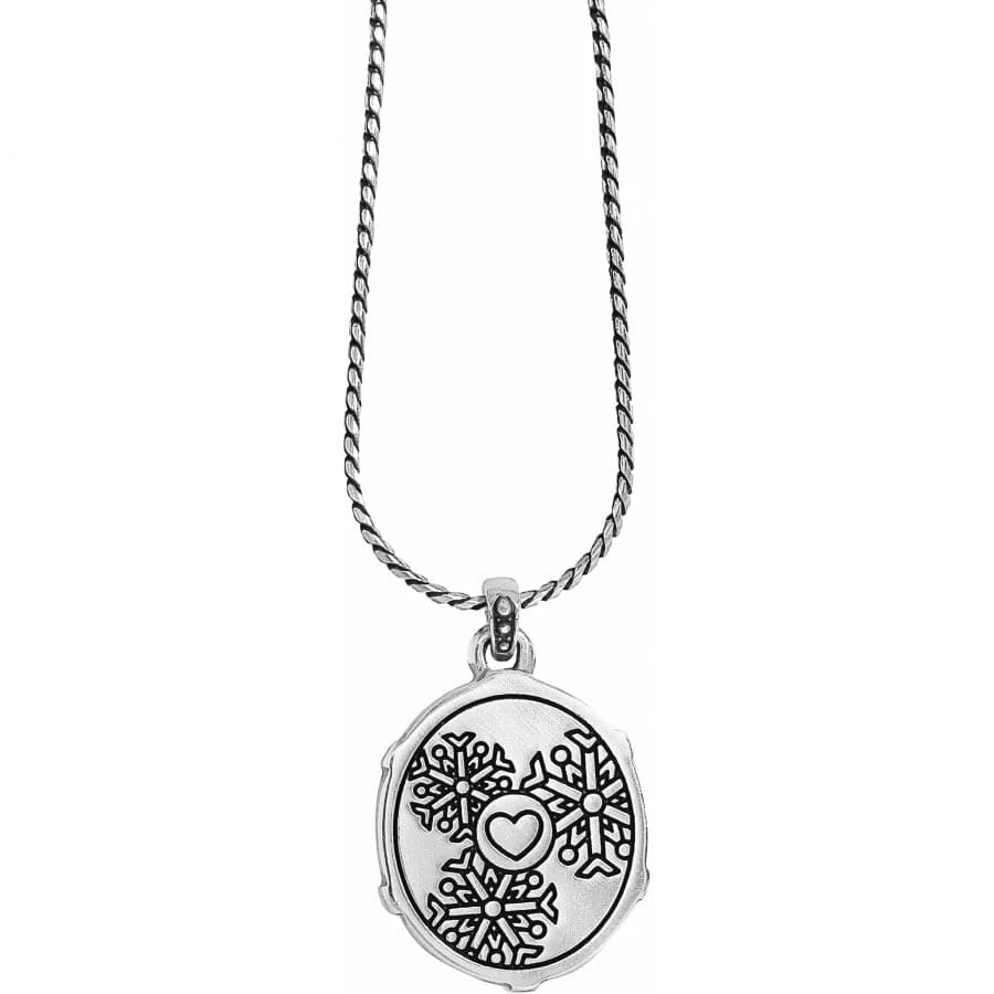 Winter Sparkle Locket - Image 3