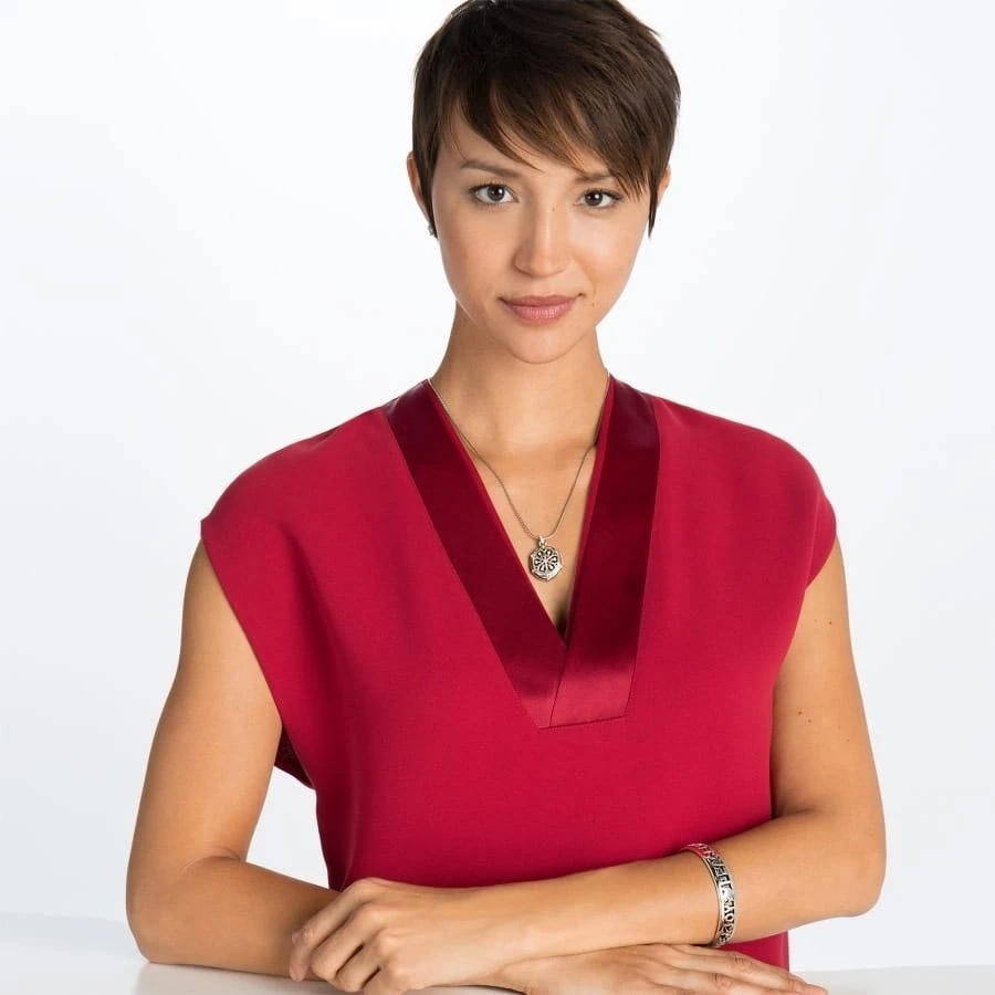 Winter Sparkle Locket - Image 5